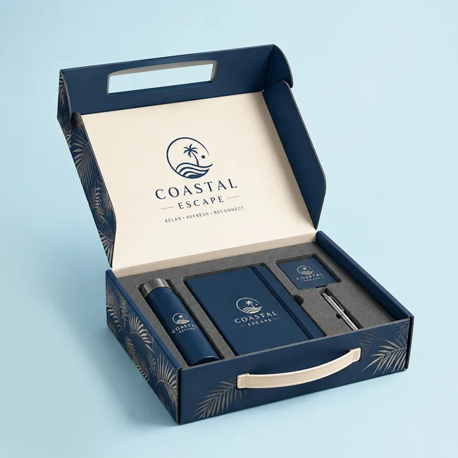 custom suitcase boxes