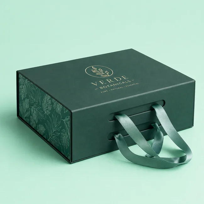 custom suitcase boxes