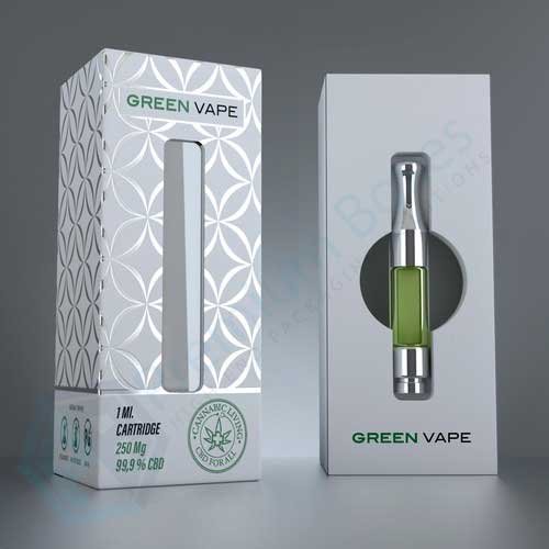 Vape Packaging