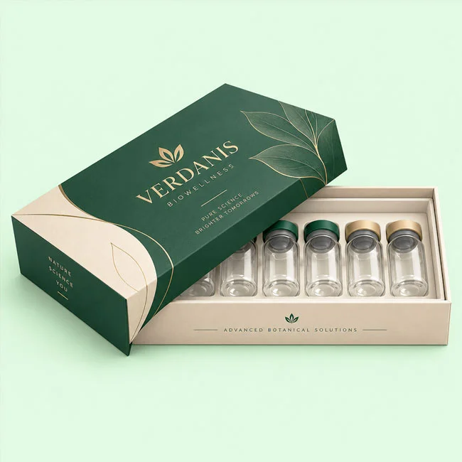 vial boxes