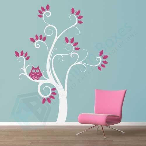 Wall Decals