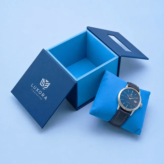 custom watch boxes