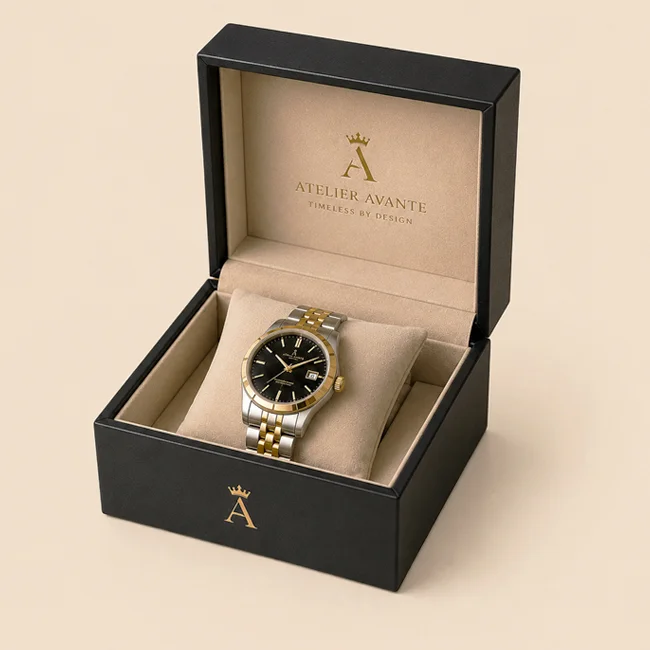 custom watch boxes