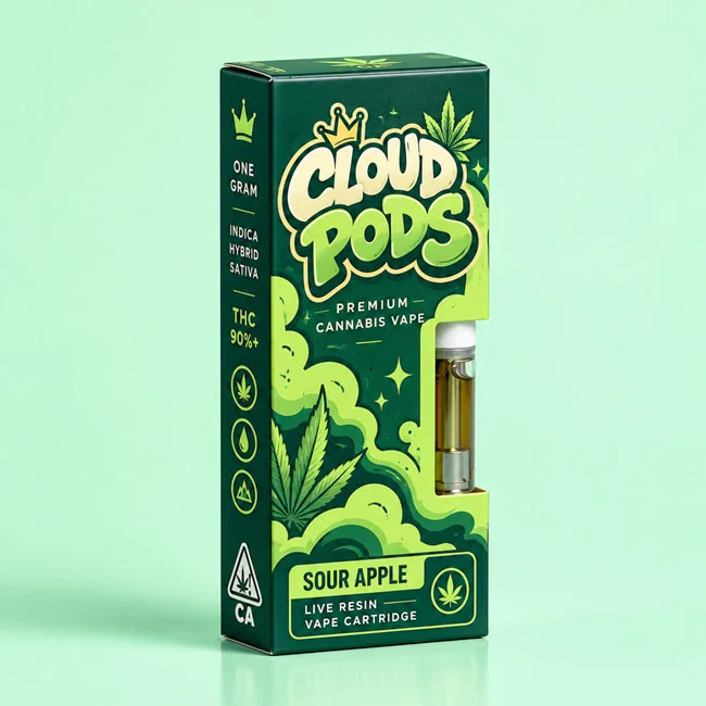 dank vape boxes