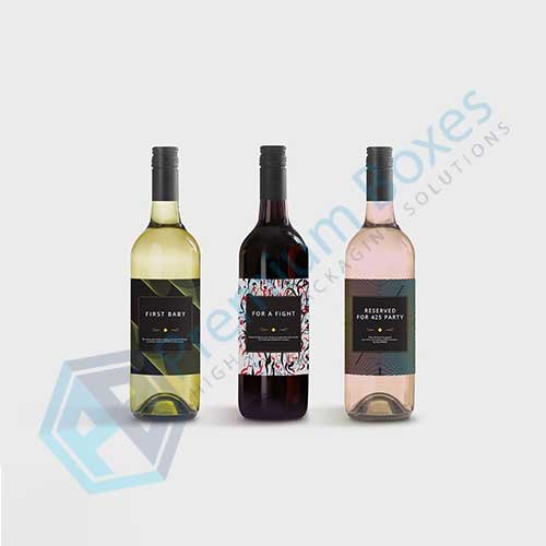 Wine Labels