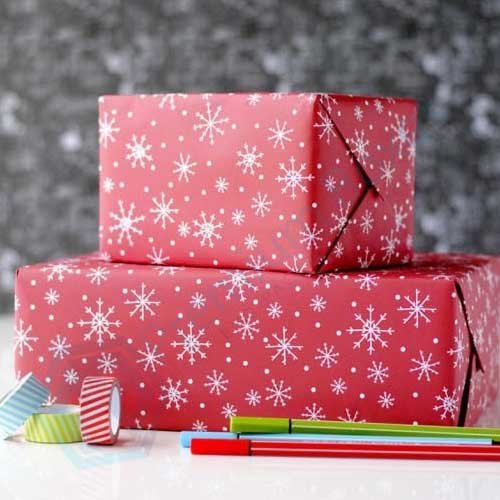 Wrapping Paper